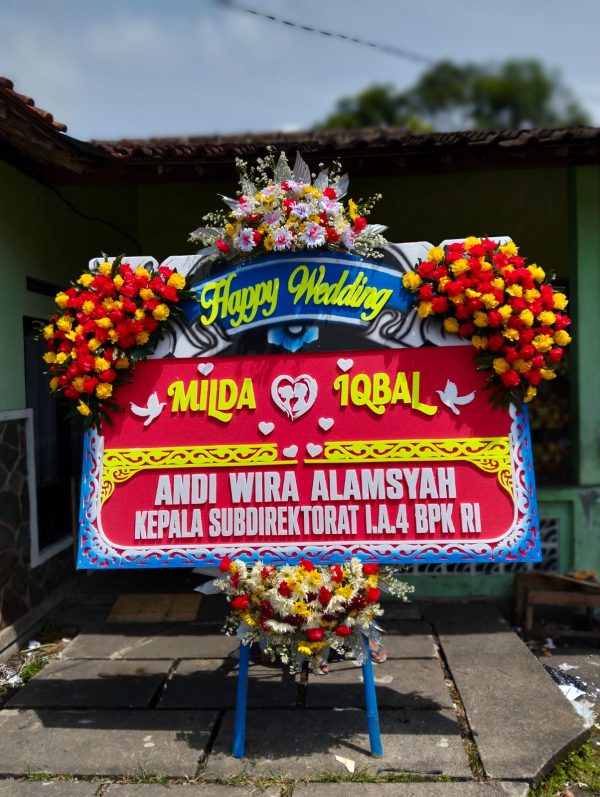 Happy Wedding 002