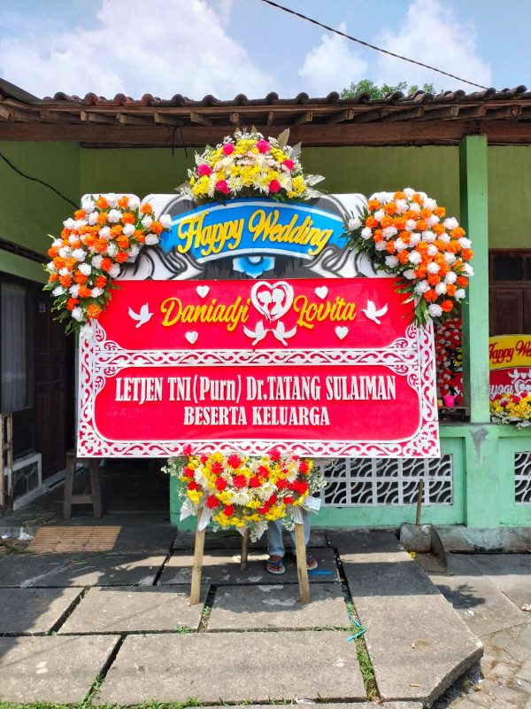 Happy Wedding 003