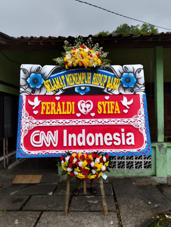 Happy Wedding 004