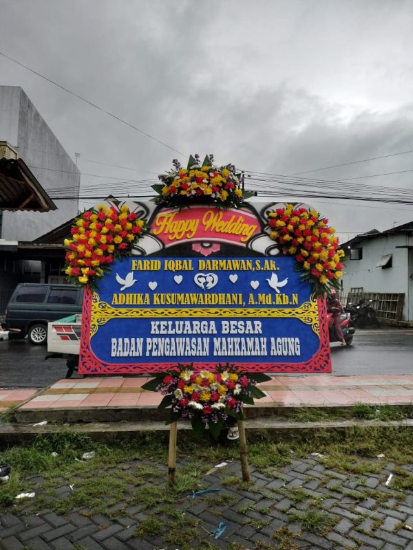 Happy Wedding 006