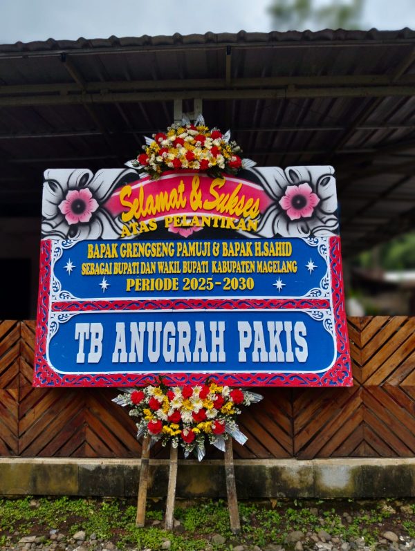 Selamat dan Sukses 001
