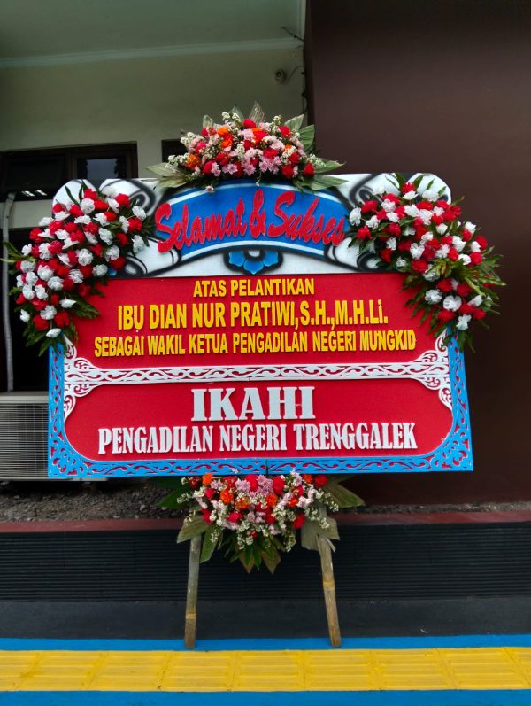Selamat dan Sukses 003