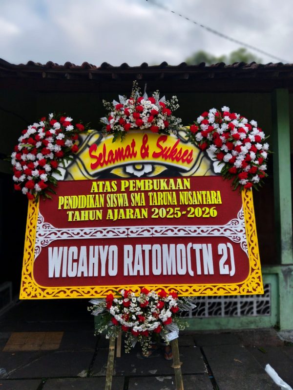 Selamat dan Sukses 004