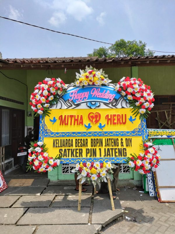 Happy Wedding 007
