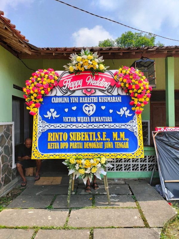 Happy Wedding 008
