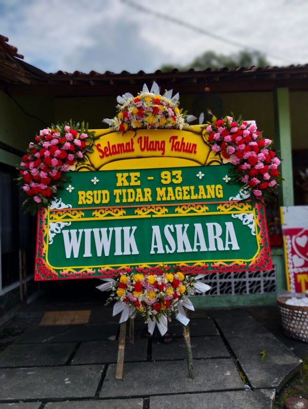 Selamat dan Sukses 006