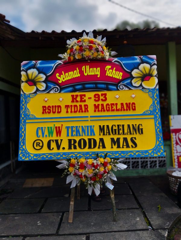 Selamat dan Sukses 007